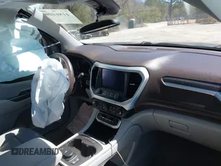 2020 GMC Acadia SLT with VIN 1GKKNMLS4LZ227985, listed as a IAAI auction lot 41864090 with 39,295 mi miles and . Bid and sale history available at DreamBid. Image 5.