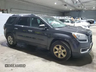 2016 GMC Acadia SLE with VIN 1GKKVPKD4GJ234377, listed as a Copart auction lot 86715534 with 192,618 mi miles and Salvage Title. Bid and sale history available at carsss.com. Image 4.