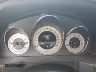 2014 Mercedes-Benz GLK 350 with VIN WDCGG8JB2EG275841, listed as a Copart auction lot 71496764 with 166,405 mi miles and Salvage Title. Bid and sale history available at DreamBid. Image 9.