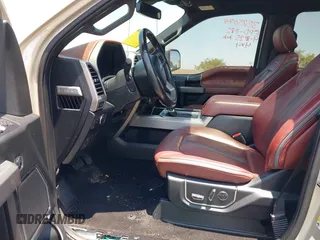 2018 Ford F-150 XL with VIN 1FTFW1E50JFB45248, listed as a IAAI auction lot 42343429 with 101,063 mi miles and . Bid and sale history available at DreamBid. Image 5.