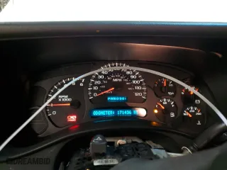 2003 Chevrolet Silverado 1500 Classic LT1 with VIN 1GCEK19Z13Z280955, listed as a Copart auction lot 43536805 with 171,436 mi miles and Salvage Title. Bid and sale history available at carsss.com. Image 9.