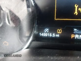 2018 Ford F-150 XL with VIN 1FTEW1CG9JFC30203, listed as a IAAI auction lot 41443125 with 149,915 mi miles. Bid and sale history available at carsss.com. Image 15.