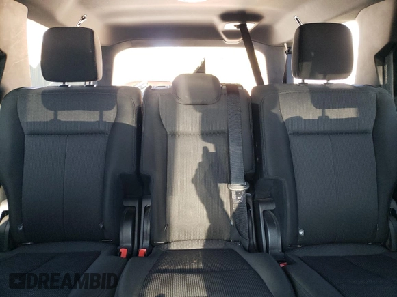 2019 Ford Expedition Max XLT with VIN 1FMJK1JT3KEA64550, listed as a Copart auction lot 51890195 with 90,067 mi miles and Salvage title. Bid and sale history available at DreamBid. Image 10.