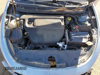 2013 Dodge Dart SXT with VIN 1C3CDFBA5DD292421, listed as a Copart auction lot 46932105 with 141,791 mi miles and Salvage Title. Bid and sale history available at carsss.com. Image 11.