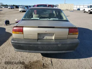 1995 Saturn SL with VIN 1G8ZH5288SZ350078, listed as a Copart auction lot 49236475 with 54,621 mi miles and Salvage title. Bid and sale history available at DreamBid. Image 6.
