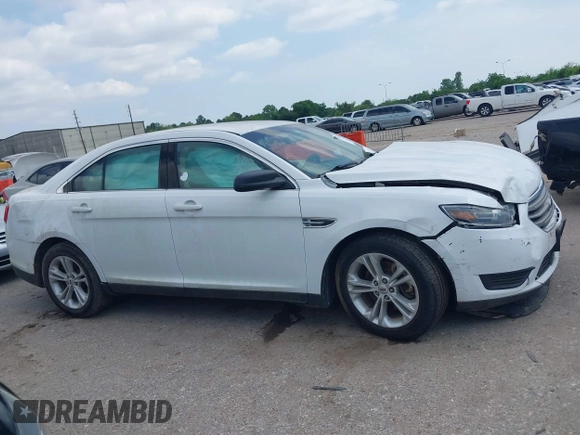 2017 Ford Taurus SE with VIN 1FAHP2D8XHG140446, listed as a IAAI auction lot 42000340 with 128,057 mi miles and . Bid and sale history available at DreamBid. Image 13.