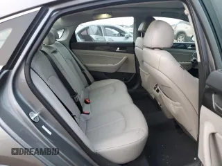 2018 Hyundai Sonata Hybrid Limited with VIN KMHE34L32JA079124, listed as a Copart auction lot 82719234 with 162,604 mi miles and Salvage Title. Bid and sale history available at carsss.com. Image 10.
