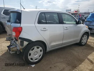 2011 Scion xD z VIN JTKKU4B41B1013933, wystawiony jako Copart lot #50499405 z przebiegiem 137 741 mil mil oraz Tytuł czysty. Historia ofert i sprzedaży dostępna na DreamBid. Obrazek 3.