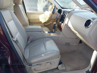 2006 Ford Explorer Eddie Bauer with VIN 1FMEU74E36ZA27363, listed as a IAAI auction lot 41975737 with 162,189 mi miles. Bid and sale history available at carsss.com. Image 5.