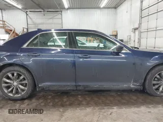 2016 Chrysler 300 Anniversary Edition with VIN 2C3CCARG4GH261572, listed as a IAAI auction lot 41411458 with 109,471 mi miles and . Bid and sale history available at DreamBid. Image 13.
