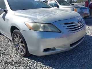 2007 Toyota Camry CE with VIN 4T1BE46K57U589118, listed as a IAAI auction lot 41693366 with 136,385 mi miles and . Bid and sale history available at DreamBid. Image 15.