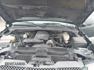 2003 Chevrolet Silverado 1500 LS with VIN 2GCEK19V031356560, listed as a IAAI auction lot 41675112 with 288,448 mi miles. Bid and sale history available at carsss.com. Image 10.