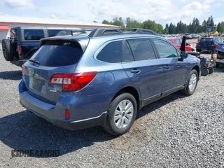 2016 Subaru Outback Premium z VIN 4S4BSACC7G3357565, wystawiony jako IAAI lot #42327805 z przebiegiem 75 753 mil mil oraz . Historia ofert i sprzedaży dostępna na DreamBid. Obrazek 4.
