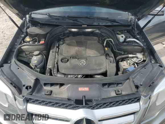 2013 Mercedes-Benz GLK 350 with VIN WDCGG8JB9DG062173, listed as a Copart auction lot 55040055 with 149,874 mi miles and Non Repairable. Bid and sale history available at DreamBid. Image 12.