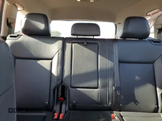 2018 Volkswagen Atlas SE with VIN 1V2KR2CA0JC576975, listed as a Copart auction lot 53897475 with 102,651 mi miles and Salvage title. Bid and sale history available at DreamBid. Image 10.
