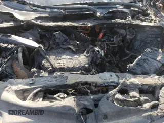 2017 Acura MDX Sport Hybrid w/Advance Pkg with VIN 5FRYD7H72HB001163, listed as a Copart auction lot 58867064 with 0 mi miles and Salvage Title. Bid and sale history available at carsss.com. Image 12.