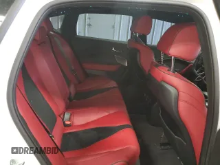 2023 Acura TLX w/A-Spec Package z VIN 19UUB6F51PA000113, wystawiony jako Copart lot #55044575 z przebiegiem Nie podano mil oraz Czysty tytuł • Clean title. Historia ofert i sprzedaży dostępna na DreamBid. Obrazek 10.