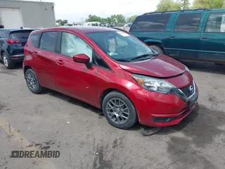 2019 Nissan Note SV с VIN 3N1CE2CP6KL358182, выставлен на аукционе IAAI как лот 42095019 с пробегом 105 550 миль миль и . История ставок и продаж доступна на DreamBid. Изображение 1.