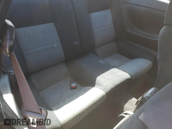 1994 Toyota Celica ST z VIN JT2AT00N0R0029141, wystawiony jako Copart lot #46533485 z przebiegiem 224 202 mil mil oraz Szkoda całkowita • Salvage title. Historia ofert i sprzedaży dostępna na DreamBid. Obrazek 10.