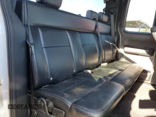 2006 Ford F-150 XLT с VIN 1FTPX04546KA91187, выставлен на аукционе Copart как лот 46937485 с пробегом 125 096 миль миль и Чистый • Clean title. История ставок и продаж доступна на DreamBid. Изображение 10.