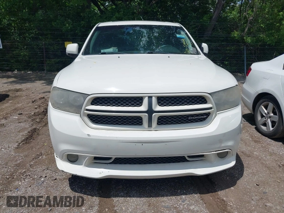 2012 Dodge Durango R/T z VIN 1C4SDJCT1CC100720, wystawiony jako IAAI lot #42376763 z przebiegiem 193 771 mil mil oraz . Historia ofert i sprzedaży dostępna na DreamBid. Obrazek 11.