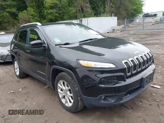 2016 Jeep Cherokee Altitude с VIN 1C4PJMCS5GW245979, выставлен на аукционе IAAI как лот 42509084 с пробегом 96 507 миль миль и . История ставок и продаж доступна на DreamBid. Изображение 1.