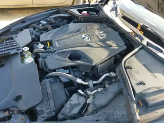 2021 Infiniti Q50 Luxe z VIN JN1EV7BR4MM750532, wystawiony jako IAAI lot #43104362 z przebiegiem 47 490 mil mil oraz . Historia ofert i sprzedaży dostępna na DreamBid. Obrazek 19.
