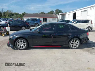 2010 Audi A4 2.0T Premium with VIN WAUBFAFL3AN061391, listed as a IAAI auction lot 41498094 with 116,268 mi miles. Bid and sale history available at carsss.com. Image 15.