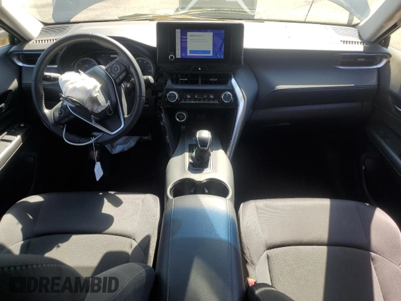 2023 Toyota Venza LE z VIN JTEAAAAH9PJ122562, wystawiony jako Copart lot #56572405 z przebiegiem 31 215 mil mil oraz Szkoda całkowita • Salvage title. Historia ofert i sprzedaży dostępna na DreamBid. Obrazek 8.
