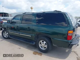 2003 Chevrolet Suburban LS with VIN 3GNEC16Z93G101439, listed as a IAAI auction lot 40360593 with 255,629 mi miles. Bid and sale history available at carsss.com. Image 15.