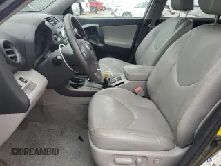 2012 Toyota RAV4 Limited с VIN 2T3DK4DVXCW080755, выставлен на аукционе Copart как лот 61860905 с пробегом 106 151 миль миль и Списание • Salvage title. История ставок и продаж доступна на DreamBid. Изображение 7.