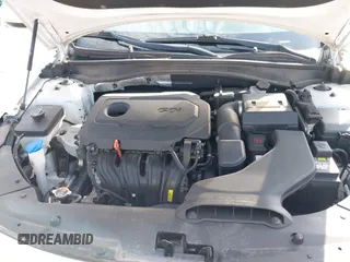 2020 Kia Optima LX with VIN 5XXGT4L30LG390927, listed as a IAAI auction lot 42642424 with 84,697 mi miles and . Bid and sale history available at DreamBid. Image 10.