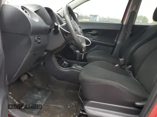 2009 Scion xD with VIN JTKKU10469J035650, listed as a Copart auction lot 51837595 with 100,672 mi miles and Non Repairable. Bid and sale history available at carsss.com. Image 7.