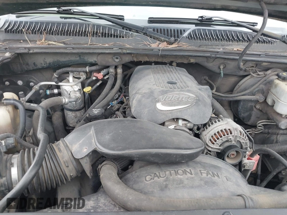 2001 GMC Yukon XL SLE with VIN 3GKFK16T31G182628, listed as a IAAI auction lot 41842295 with 291,231 mi miles and . Bid and sale history available at DreamBid. Image 10.