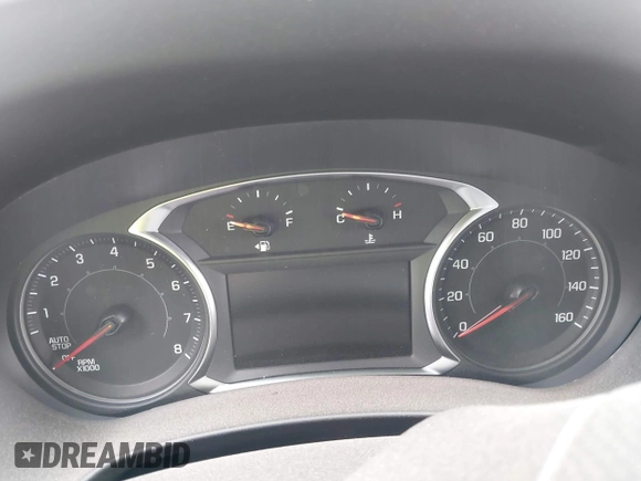 2024 GMC Terrain SLE с VIN 3GKALMEG0RL298742, выставлен на аукционе IAAI как лот 42078232 с пробегом Не указан миль и . История ставок и продаж доступна на DreamBid. Изображение 7.