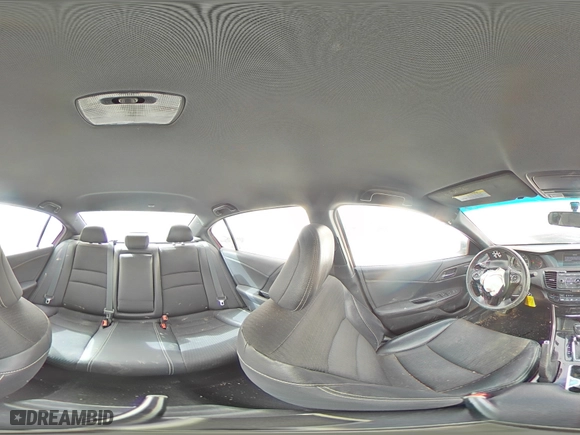 2016 Honda Accord Sedan Sport with VIN 1HGCR2F56GA080900, listed as a Copart auction lot 49172255 with 133,789 mi miles and Salvage Title. Bid and sale history available at carsss.com. Image 13.