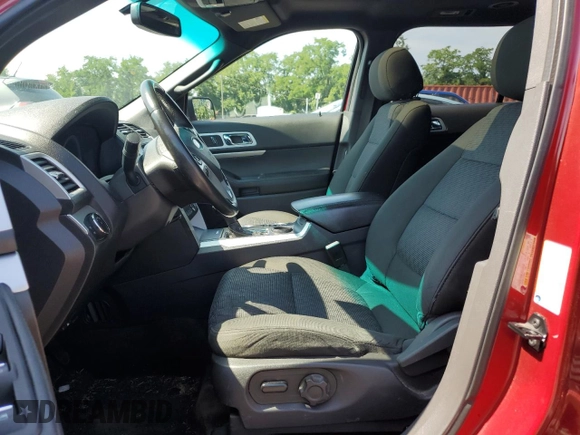 2013 Ford Explorer XLT с VIN 1FM5K7D80DGB86303, выставлен на аукционе Copart как лот 66703925 с пробегом 171 787 миль миль и Чистый • Clean title. История ставок и продаж доступна на DreamBid. Изображение 7.