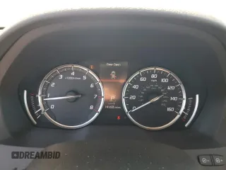 2015 Acura MDX Technology with VIN 5FRYD4H43FB007037, listed as a Copart auction lot 63793695 with 141,655 mi miles and Salvage title. Bid and sale history available at DreamBid. Image 9.
