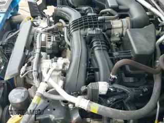 2021 Subaru Impreza с VIN 4S3GKAB6XM3607348, выставлен на аукционе IAAI как лот 42554219 с пробегом 38 722 миль миль и . История ставок и продаж доступна на DreamBid. Изображение 20.