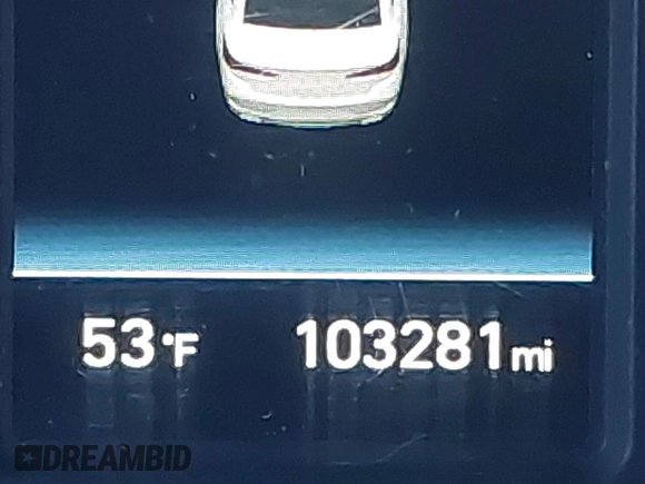 2019 Hyundai Sonata SEL with VIN 5NPE34AF2KH806872, listed as a IAAI auction lot 41825437 with 103,281 mi miles and . Bid and sale history available at DreamBid. Image 15.