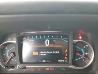 2020 Honda Passport EX-L z VIN 5FNYF8H54LB000315, wystawiony jako Copart lot #59194895 z przebiegiem 52 048 mil mil oraz Szkoda całkowita • Salvage title. Historia ofert i sprzedaży dostępna na DreamBid. Obrazek 9.