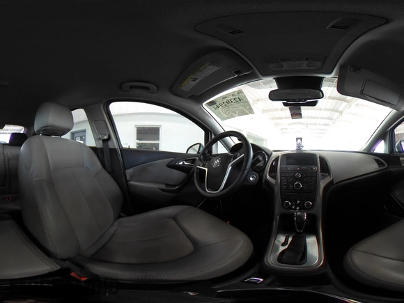 2014 Buick Verano with VIN 1G4PP5SK2E4118617, listed as a IAAI auction lot 42392944 with 69,792 mi miles and . Bid and sale history available at DreamBid. Image 18.