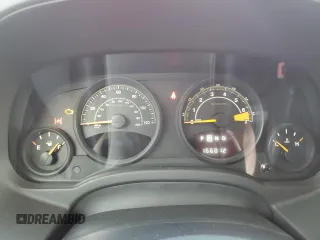 2015 Jeep Patriot High Altitude с VIN 1C4NJPFA3FD430246, выставлен на аукционе Copart как лот 56605355 с пробегом 166 012 миль миль и Списание • Salvage title. История ставок и продаж доступна на DreamBid. Изображение 9.