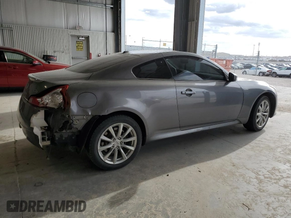 2013 Infiniti G37 x with VIN JN1CV6EL8DM982253, listed as a Copart auction lot 51322225 with 95,795 mi miles and Salvage Title. Bid and sale history available at carsss.com. Image 3.