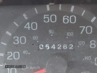 2002 Ford Econoline Cargo z VIN 1FTNE24L12HA32645, wystawiony jako IAAI lot #41865060 z przebiegiem 54 262 mil mil oraz . Historia ofert i sprzedaży dostępna na DreamBid. Obrazek 15.