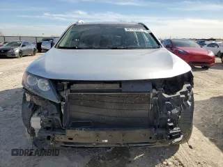 2012 Kia Sorento EX with VIN 5XYKU4A27CG299134, listed as a Copart auction lot 88145585 with 155,119 mi miles and Salvage Title. Bid and sale history available at carsss.com. Image 5.
