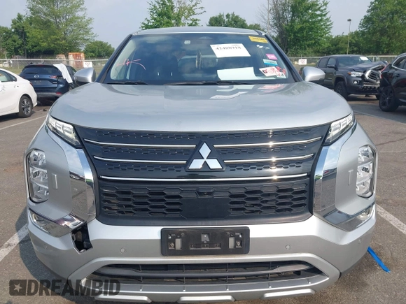 2022 Mitsubishi Outlander SE z VIN JA4J4UA86NZ030850, wystawiony jako IAAI lot #42488918 z przebiegiem 112 029 mil mil oraz . Historia ofert i sprzedaży dostępna na DreamBid. Obrazek 13.