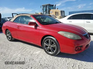 2008 Toyota Solara SE with VIN 4T1FA38P58U138286, listed as a Copart auction lot 74721094 with 117,174 mi miles and Salvage Title. Bid and sale history available at DreamBid. Image 4.