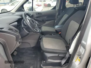 2022 Ford Transit Connect XL с VIN NM0GE9E23N1509108, выставлен на аукционе Copart как лот 47961695 с пробегом 35 779 миль миль и На запчасти • Non repairable. История ставок и продаж доступна на DreamBid. Изображение 7.