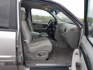 2005 GMC Envoy SLE z VIN 1GKDT13S752159660, wystawiony jako IAAI lot #41996041 z przebiegiem 133 948 mil mil oraz . Historia ofert i sprzedaży dostępna na DreamBid. Obrazek 5.